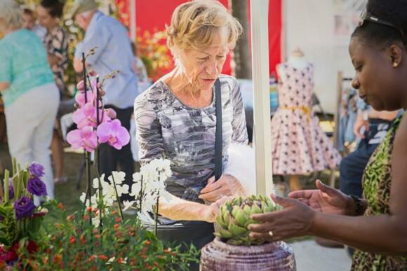 Groot buurtfeest in Ekeren op 27 september