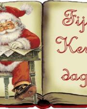 Kerstdag