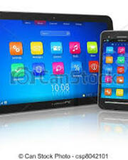 Werken met Android Smartphone/Tablet