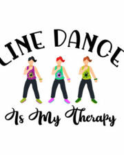 Line dance