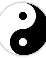 Tai Chi met Lieve