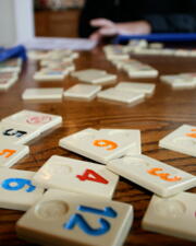 Rummikub