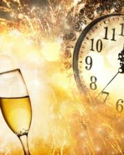 Zondagsopening met Nieuwjaarsreceptie met Danny van Tichelen