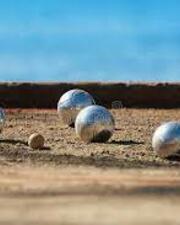 Petanque