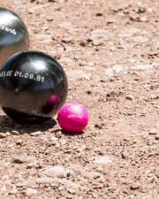 Petanque dienstencentrum Blankenberg