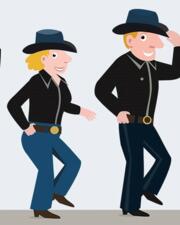 Country & Line Dance