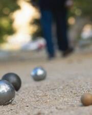Petanque in clubverband