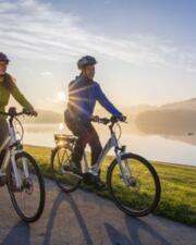 Fietsclub