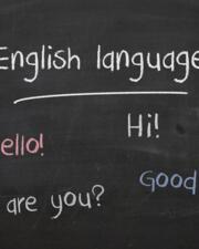 Engelse conversatie