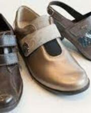 Comfortschoenen De Lelie