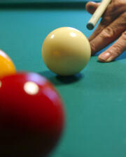 Biljart in clubverband