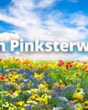 Pinkstermaandag