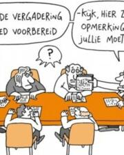Bewonersvergadering