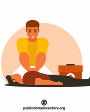 Opleiding Reanimatie en AED