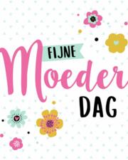 O.L.V. Hemelvaart; moederdag