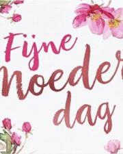 Moederdag