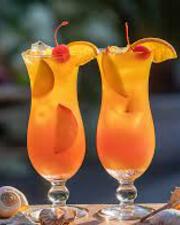 Zomerbar met snack