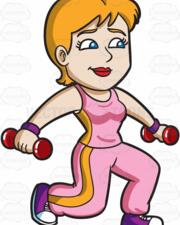 Conditiegym