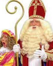 Sinterklaasontbijt