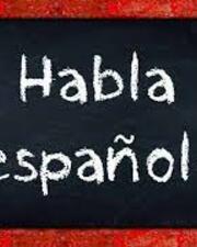 Spaanse les