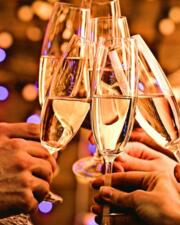 Receptie: 't Nief is eraf