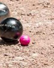 Petanque