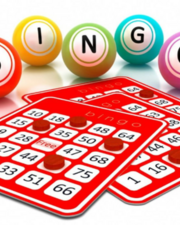 Bingo met Nicole