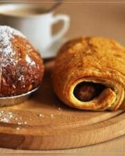 Worstenbrood biljartclub