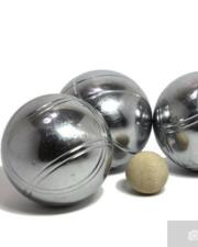 Petanque-/vogelpikclub