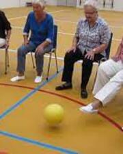 stoelturnen