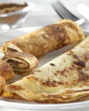Pannenkoeken Zjoske