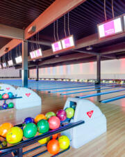 Bowling