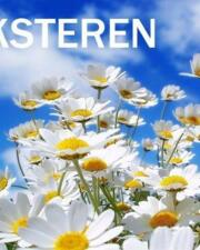 Pinkstermaandag