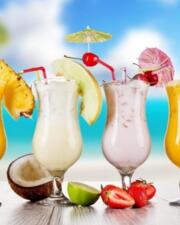 Cocktails