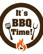 Zomerfeest met barbecue