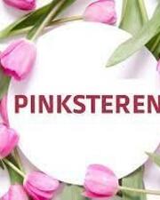 pinkstermaandag