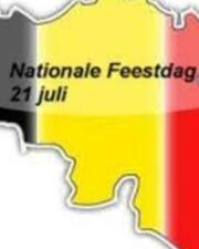 Belgische Feestdag