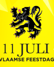 Dag van de Vlaamse Gemeenschap