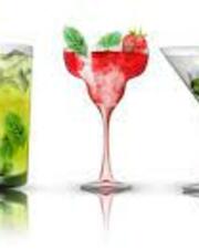 Zomerbar met snack