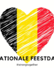 special menu : Nationale feestdag !