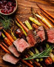 Wildmenu