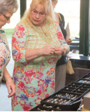 Beautycollection Margot