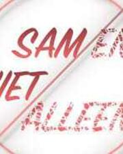 Praatgroep 'Samen niet alleen'