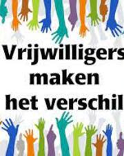 Vrijwilligersfeest
