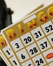Bingo-o-o-o-o 8 Mei