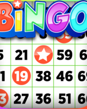Bingo in dienstencentrum Hagelkruis