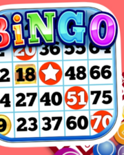 Bingo in dienstencentrum Hagelkruis