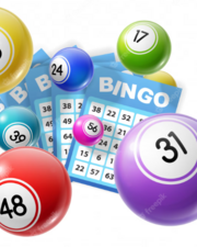 Bingo in dienstencentrum Hagelkruis