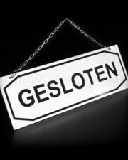 Hemelvaart.Dienstencentrum gesloten !!