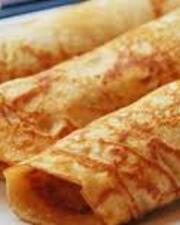 Lichtmis : pannenkoeken à volonté